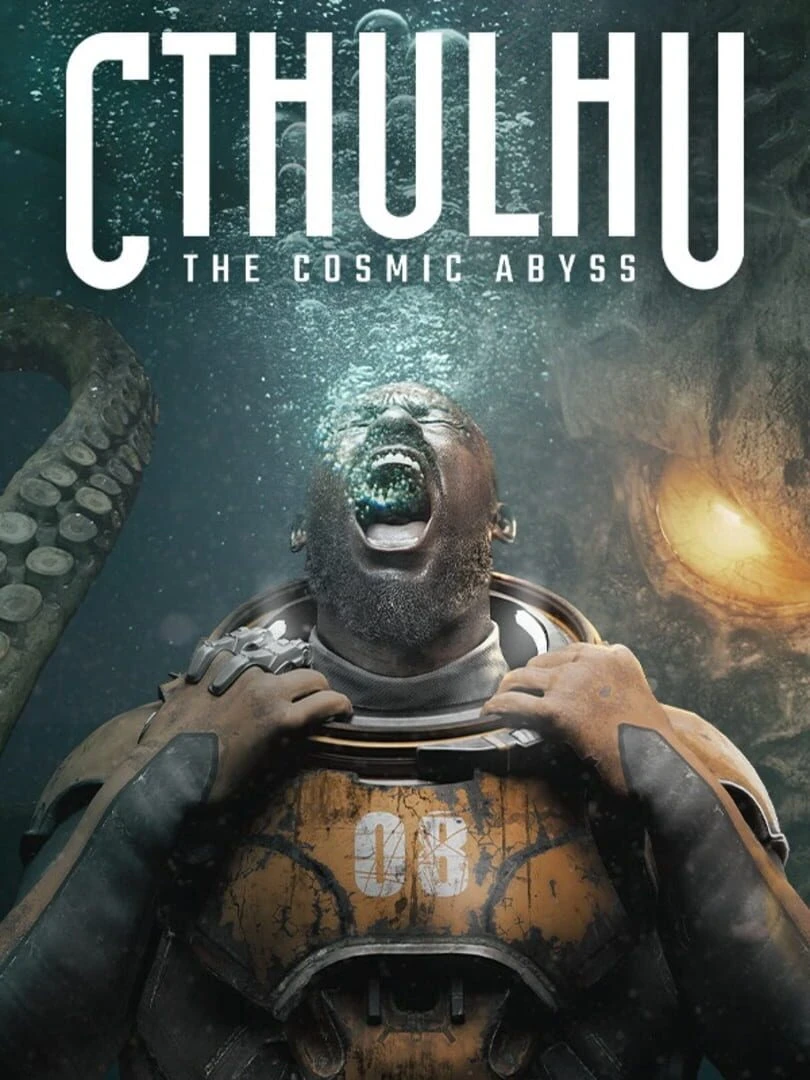 Cthulhu: The Cosmic Abyss countdown - Oyun
