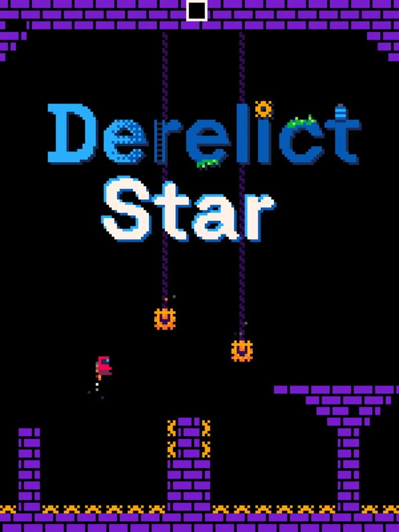 Derelict Star countdown - Game