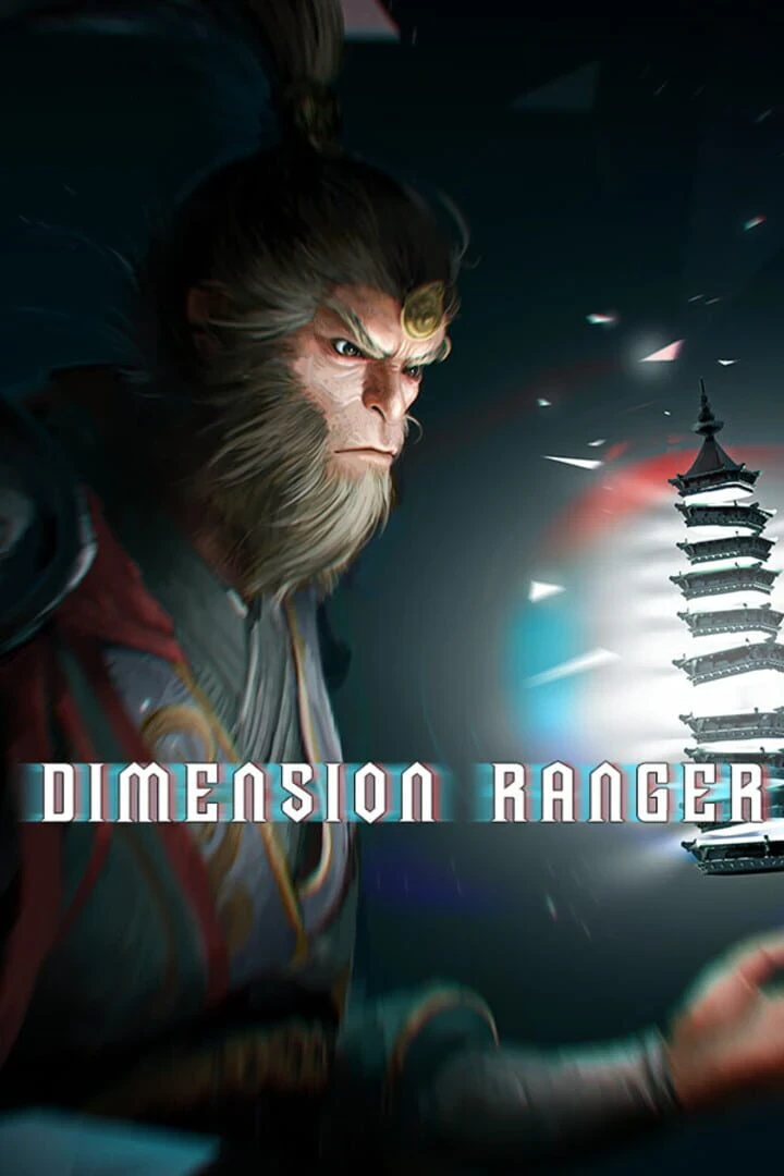 Dimension Ranger countdown - Jeu