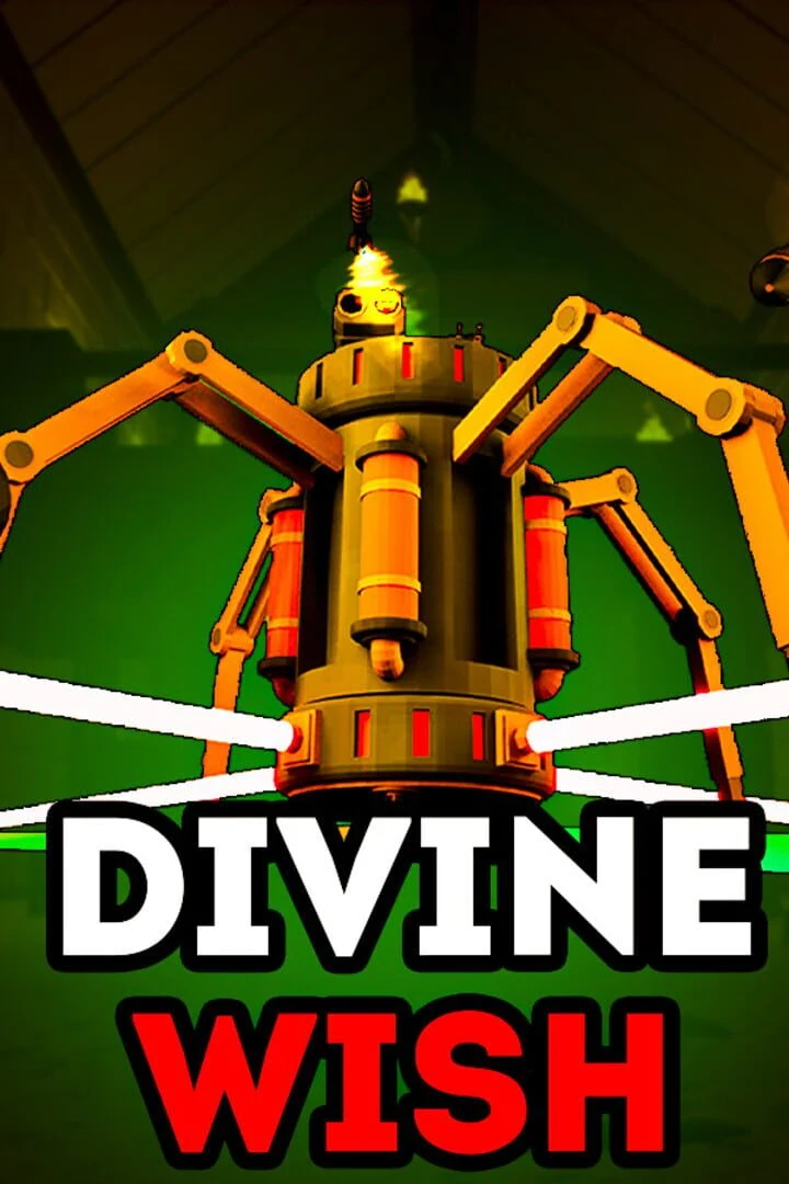 Divine Wish countdown - Jeu