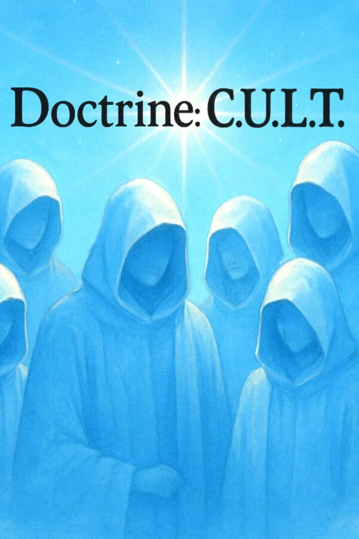 Doctrine: C.U.L.T. countdown - Jeu