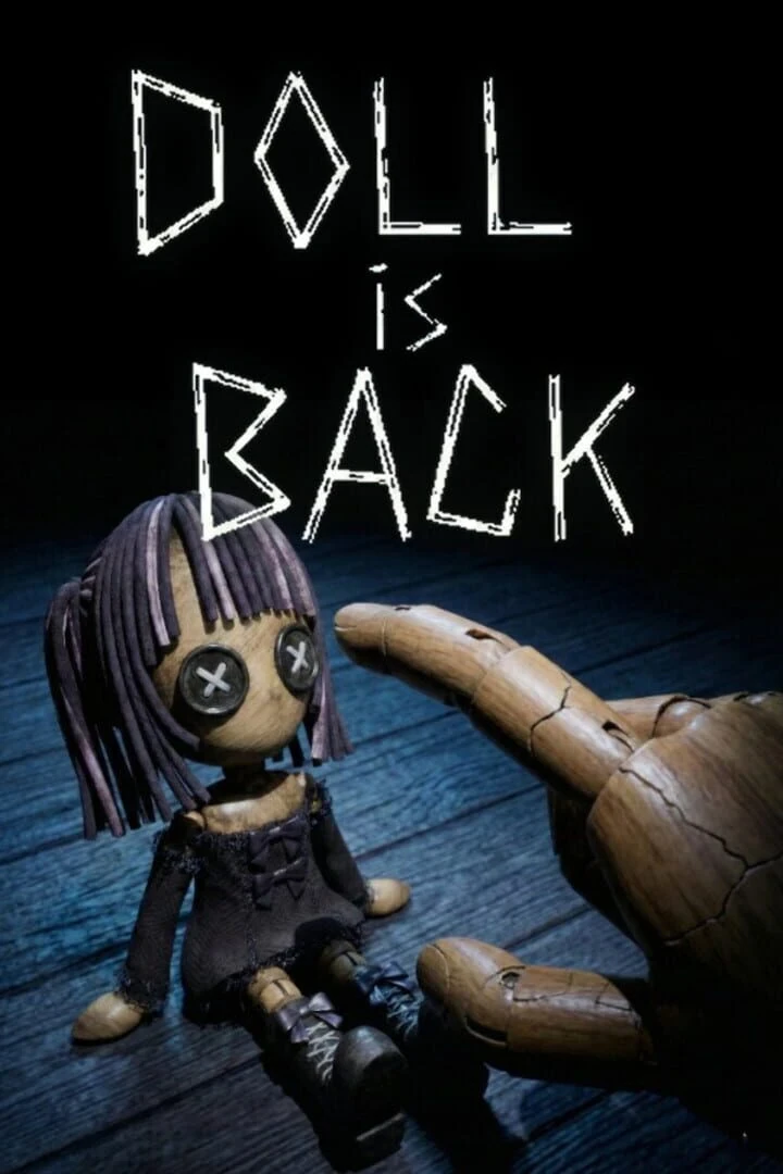Doll Is Back countdown - Oyun