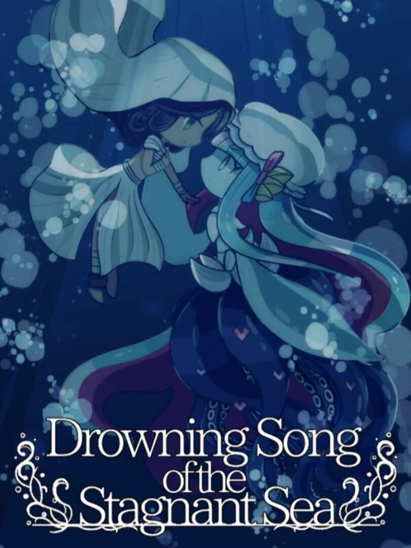 Drowning Song of the Stagnant Sea countdown - Oyun