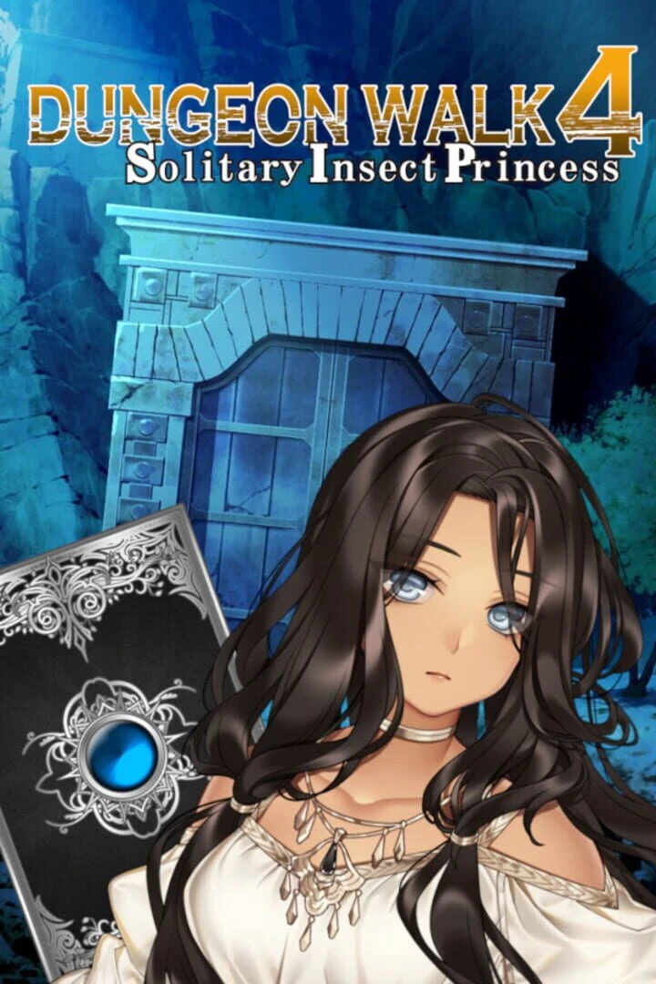 Dungeon Walk 4: Solitary Insect Princess countdown - Jeu