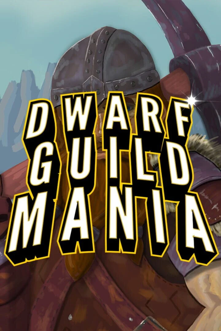 Dwarf Guild Mania countdown - Jeu