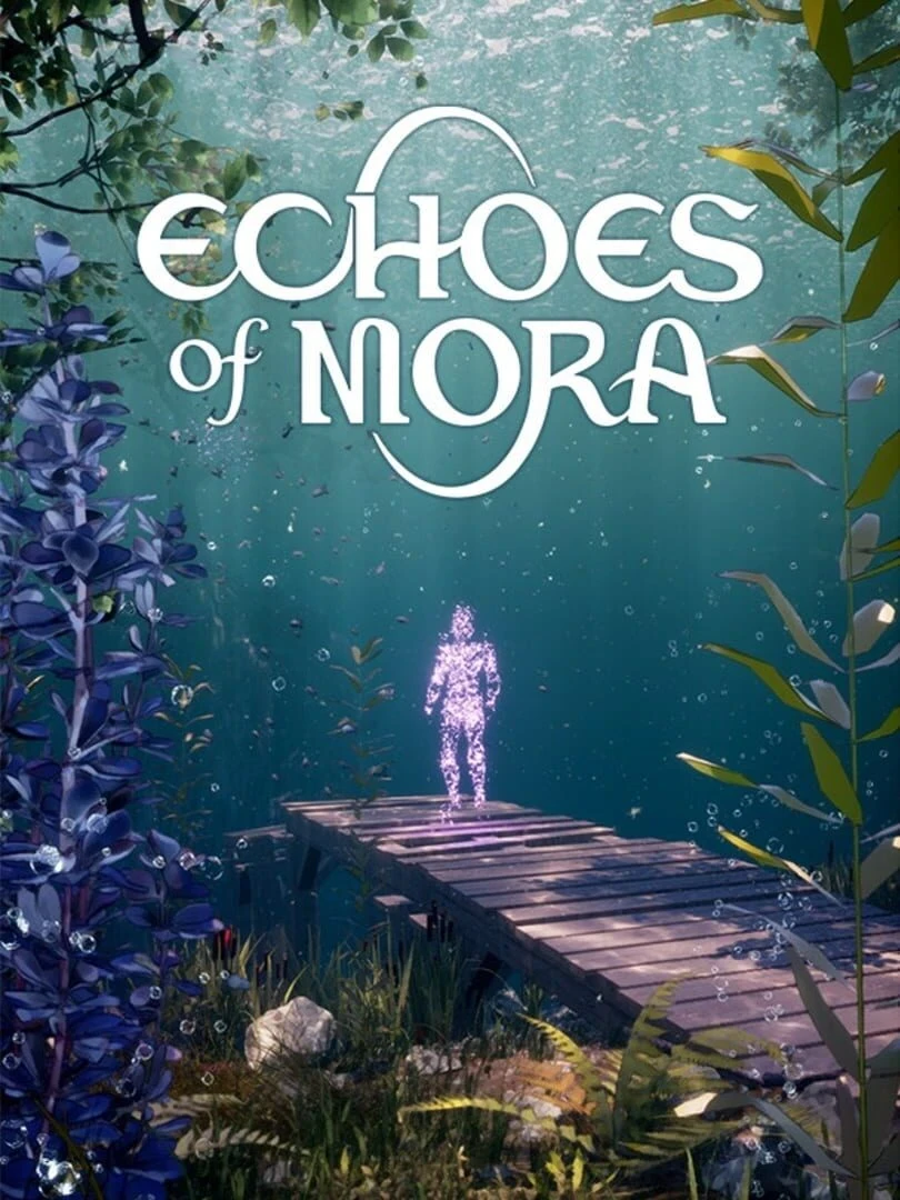 Echoes of Mora countdown - Oyun