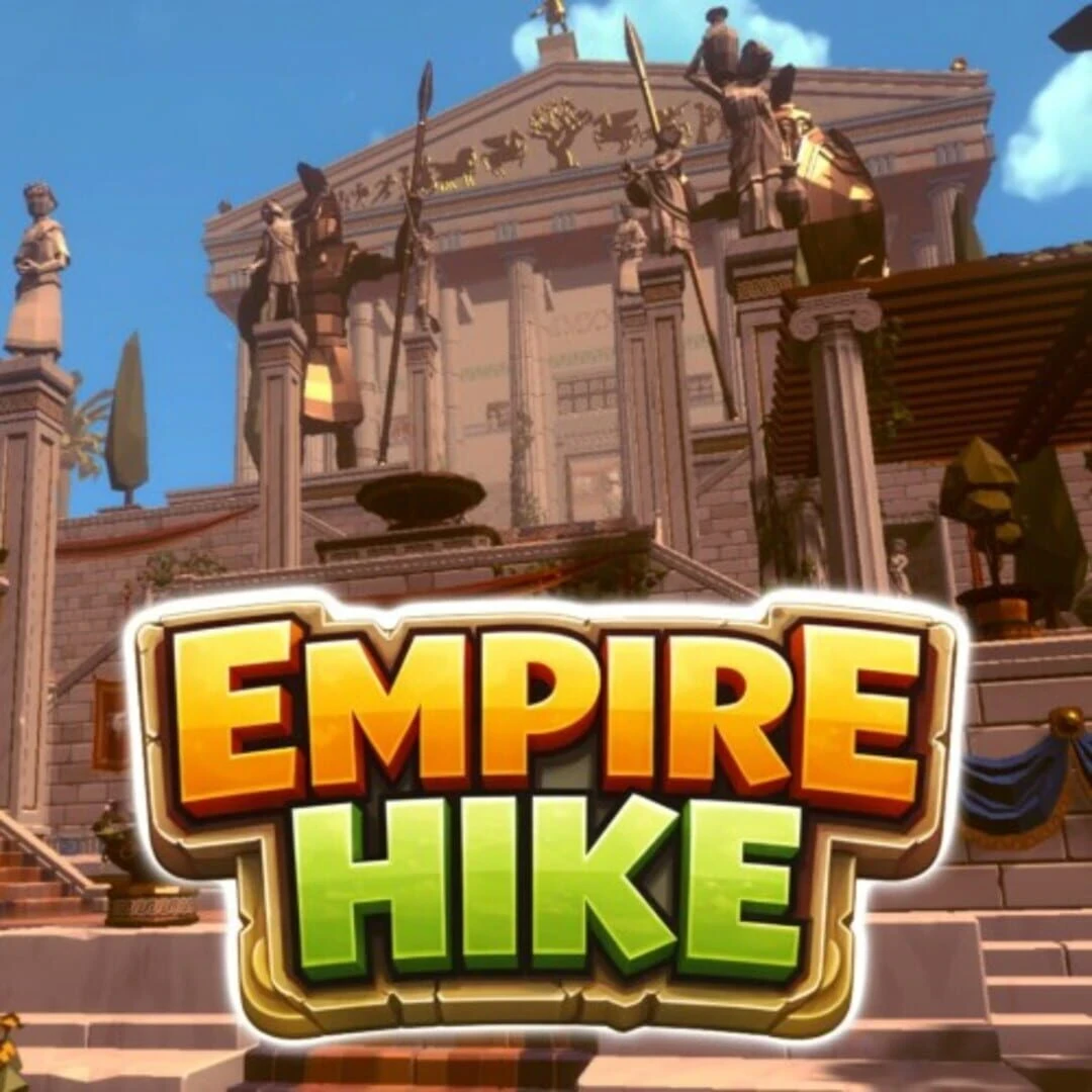 Empire Hike countdown - Oyun