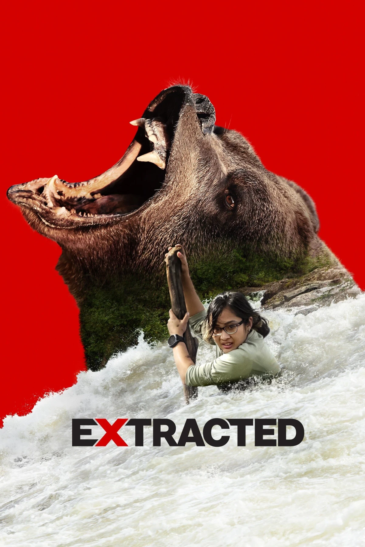 Extracted — Season 2 countdown - TV