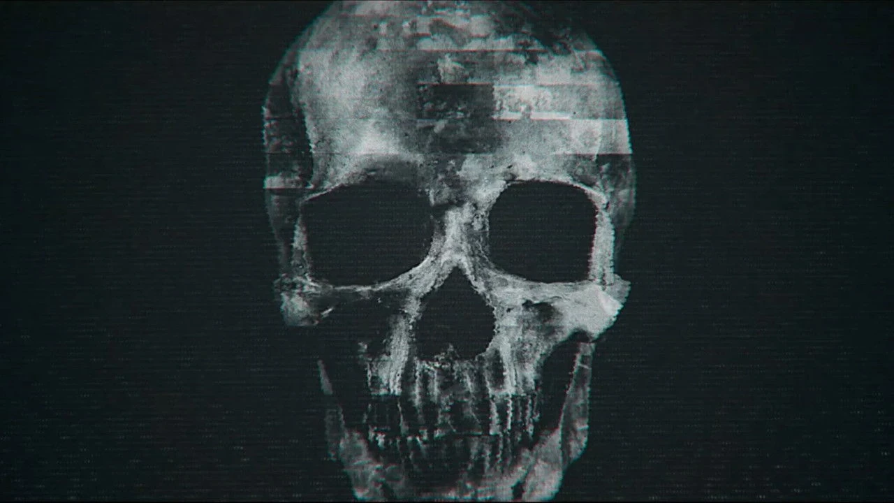 Faces of Death countdown - Movie