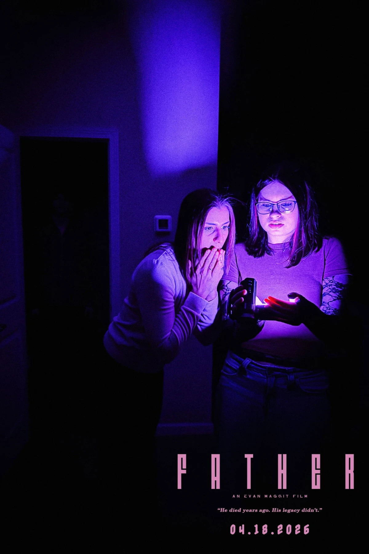 Father countdown - Movie