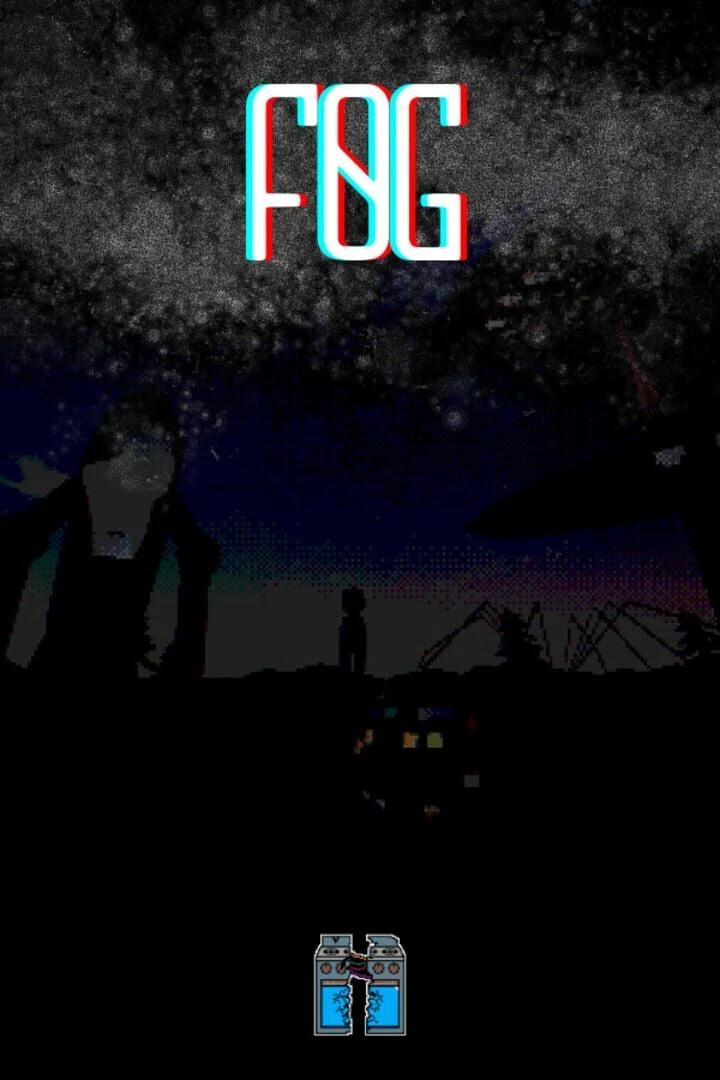 Fog countdown - Oyun