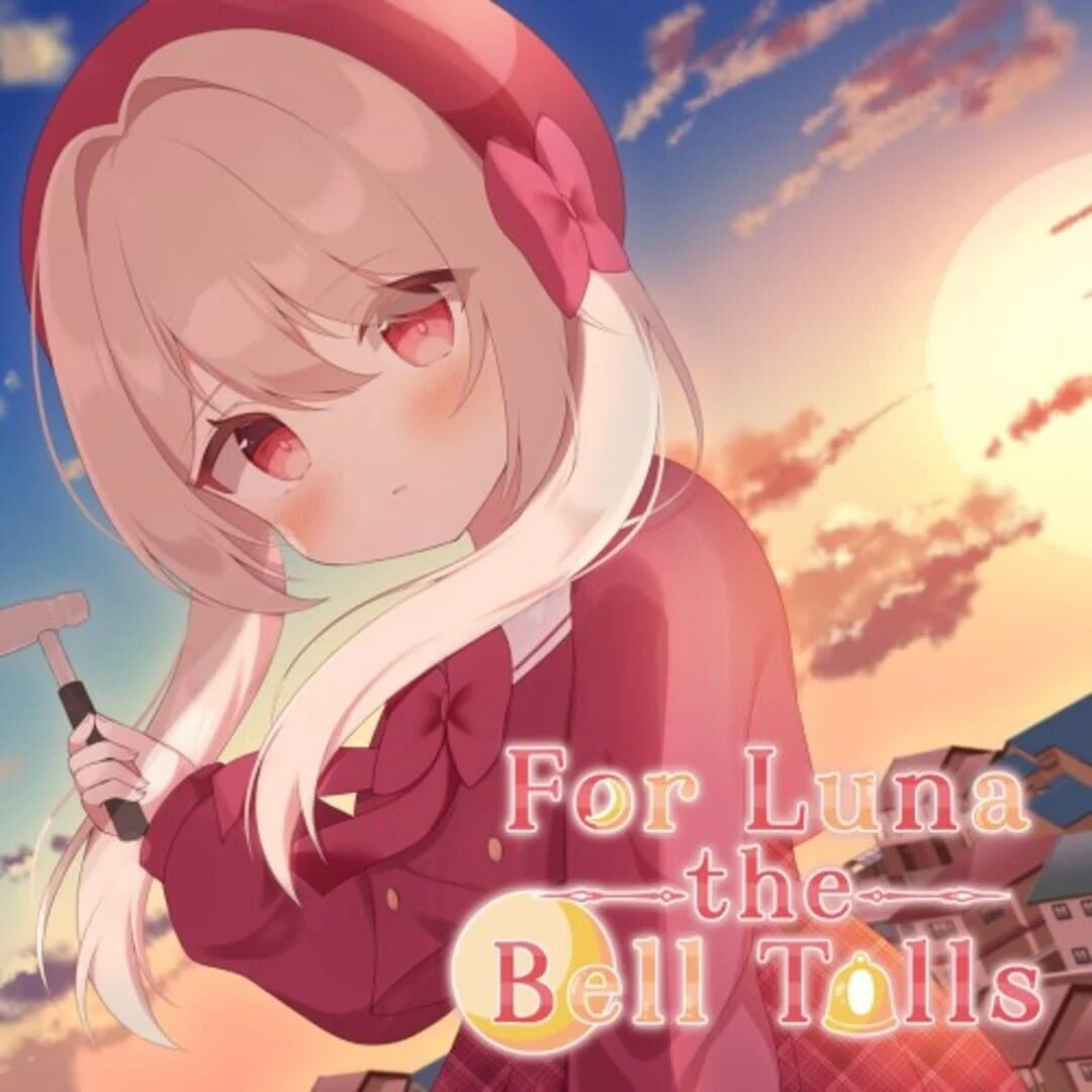 For Luna the Bell Tolls countdown - Oyun