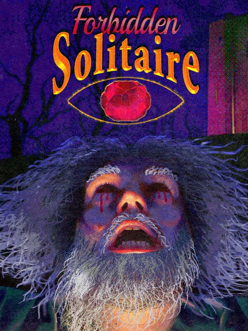 Forbidden Solitaire countdown - Oyun