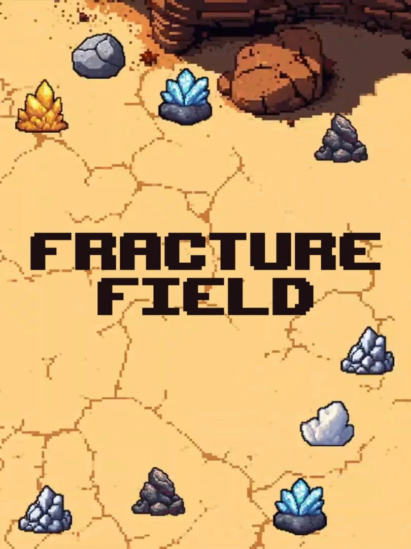 Fracture Field countdown - Jeu