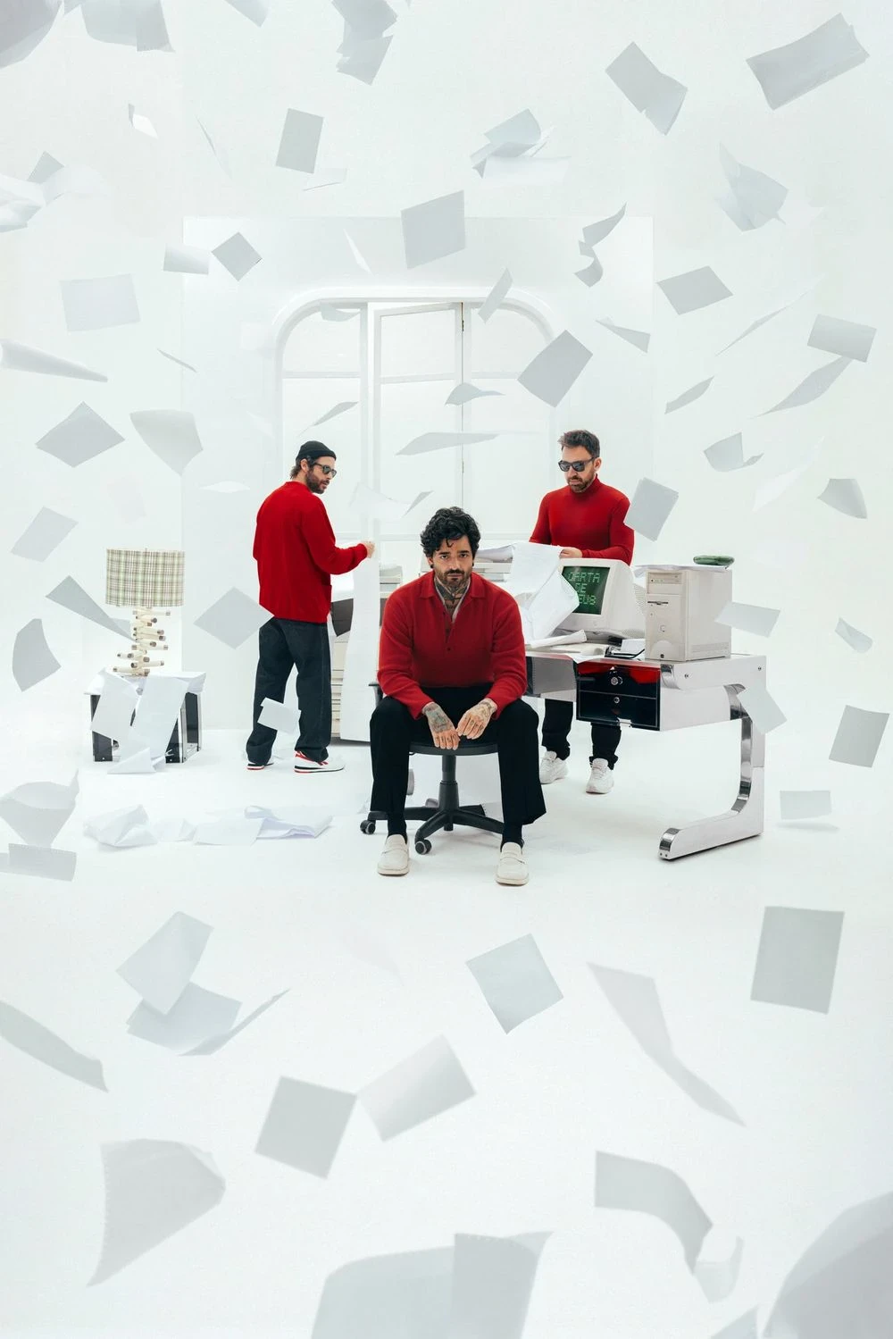Fresno - Carta de Adeus Release Date countdown - Music