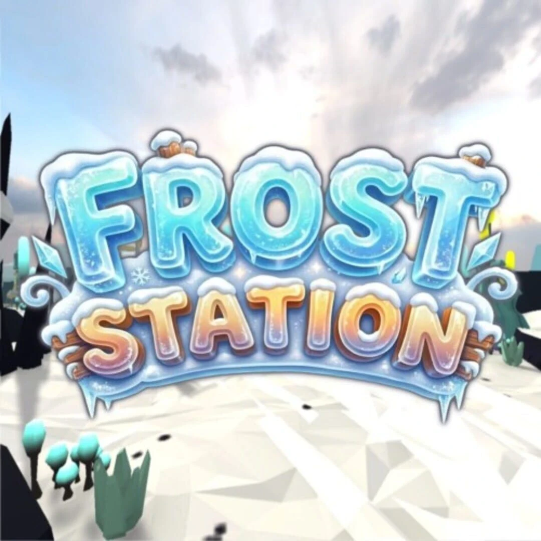 Frost Station countdown - Oyun
