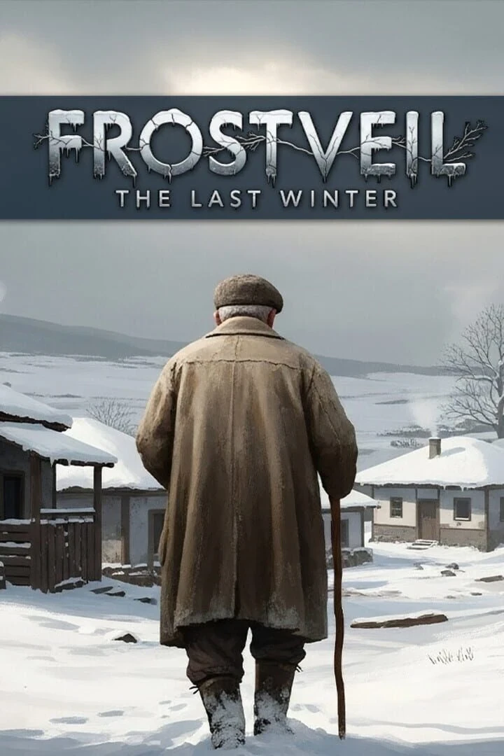 Frostveil: Son Kis countdown - Oyun