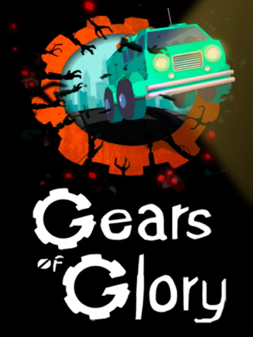 Gears Of Glory countdown - Jeu