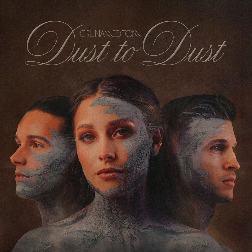 Girl Named Tom - Dust To Dust Release Date countdown - Music