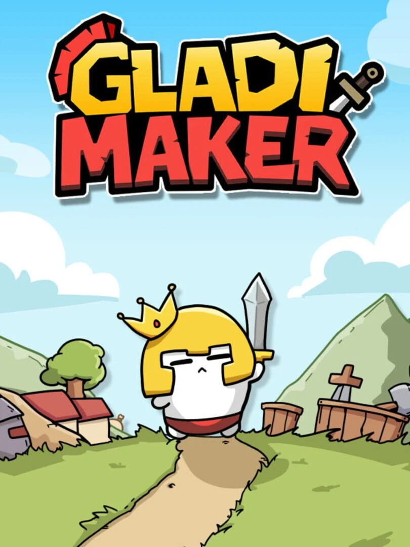 GladiMaker countdown - Jeu