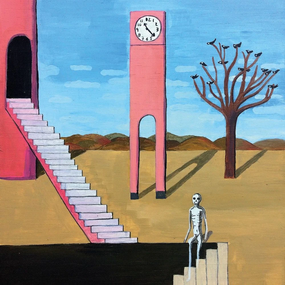 Gnod - Chronicles of Gnowt (Vol 1) Release Date countdown - Music