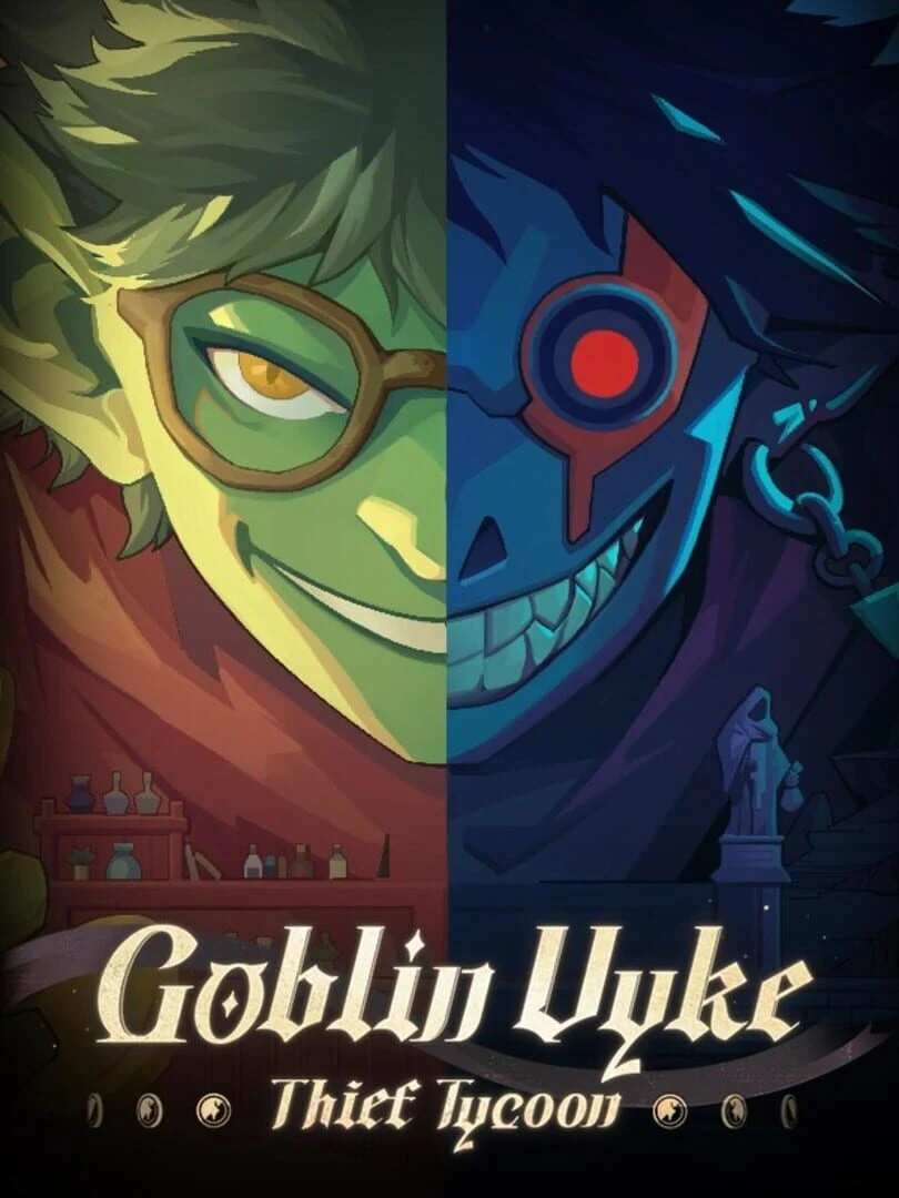 Goblin Vyke: The Thief Tycoon countdown - Oyun