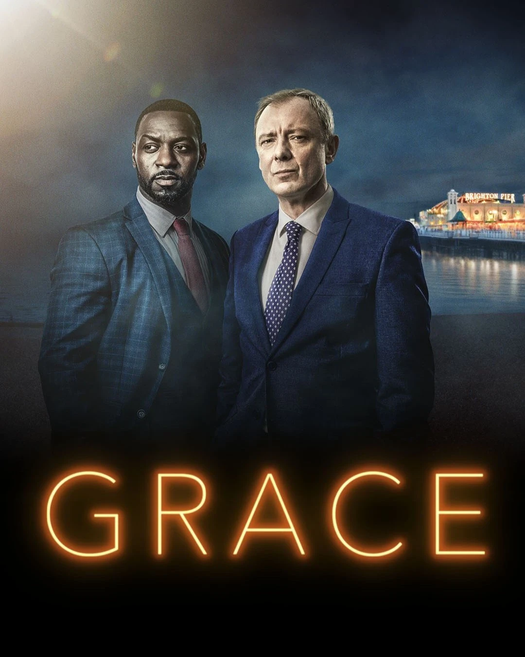 Grace — Season 6 countdown - TV