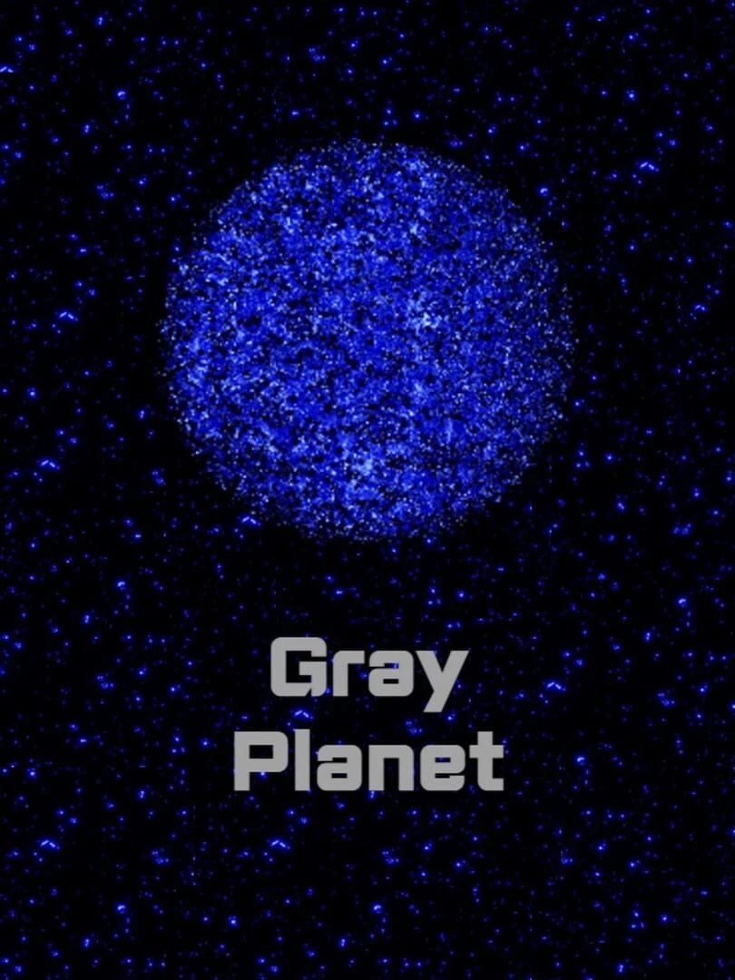 Gray Planet countdown - Oyun