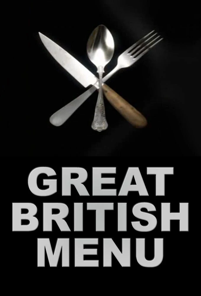 Great British Menu — Season 21 countdown - TV