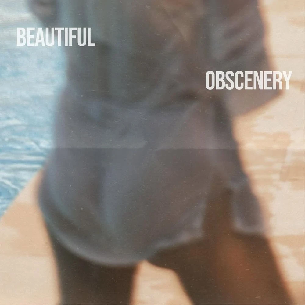 Greta Svabo Bech - Beautiful Obscenery Release Date countdown - Music