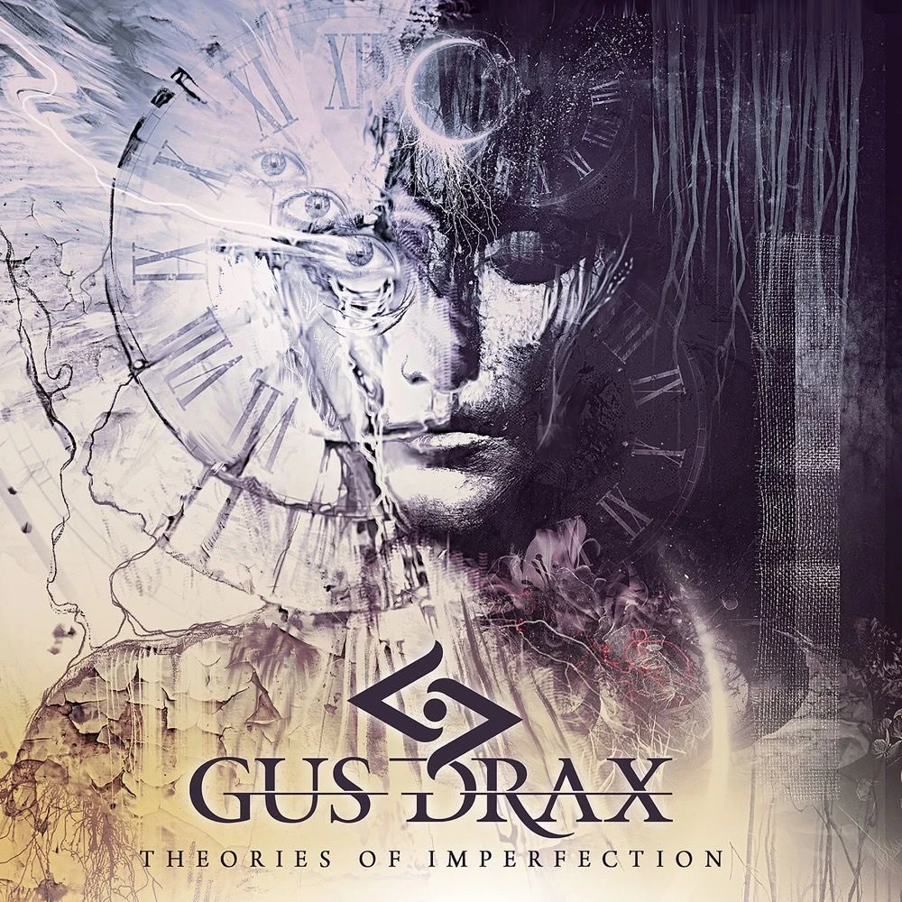Gus Drax - Theories of Imperfection Release Date countdown - Music