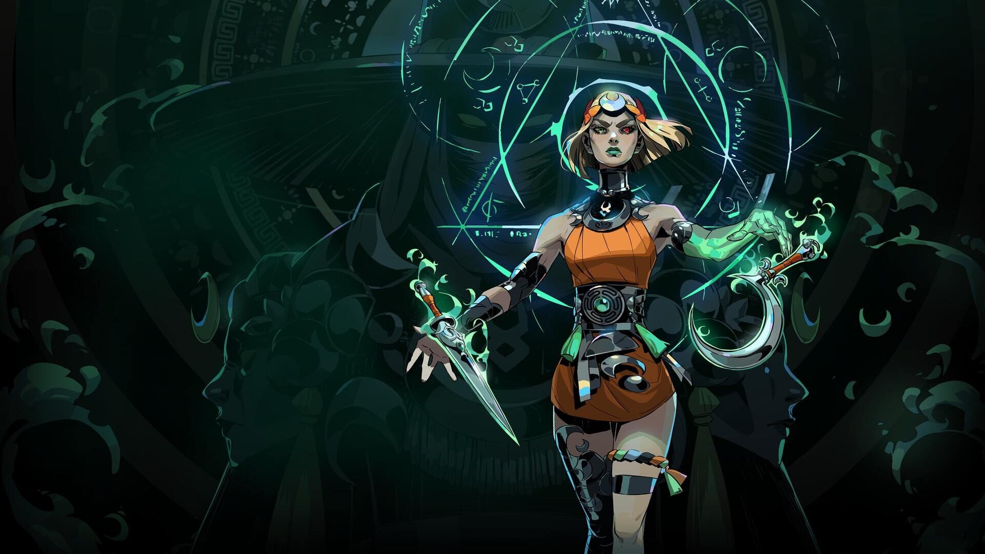 Hades II Console Release countdown - Gaming