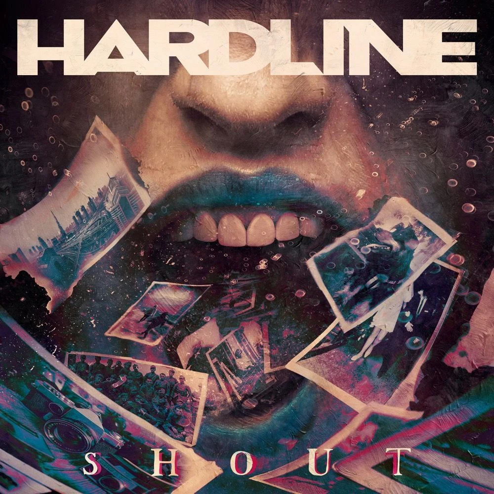 Hardline - Shout Release Date countdown - Music