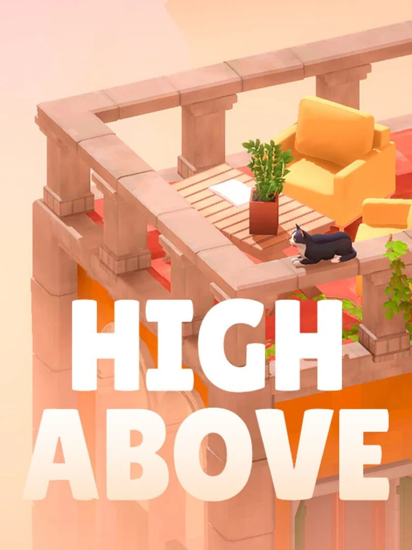 High Above countdown - Jeu