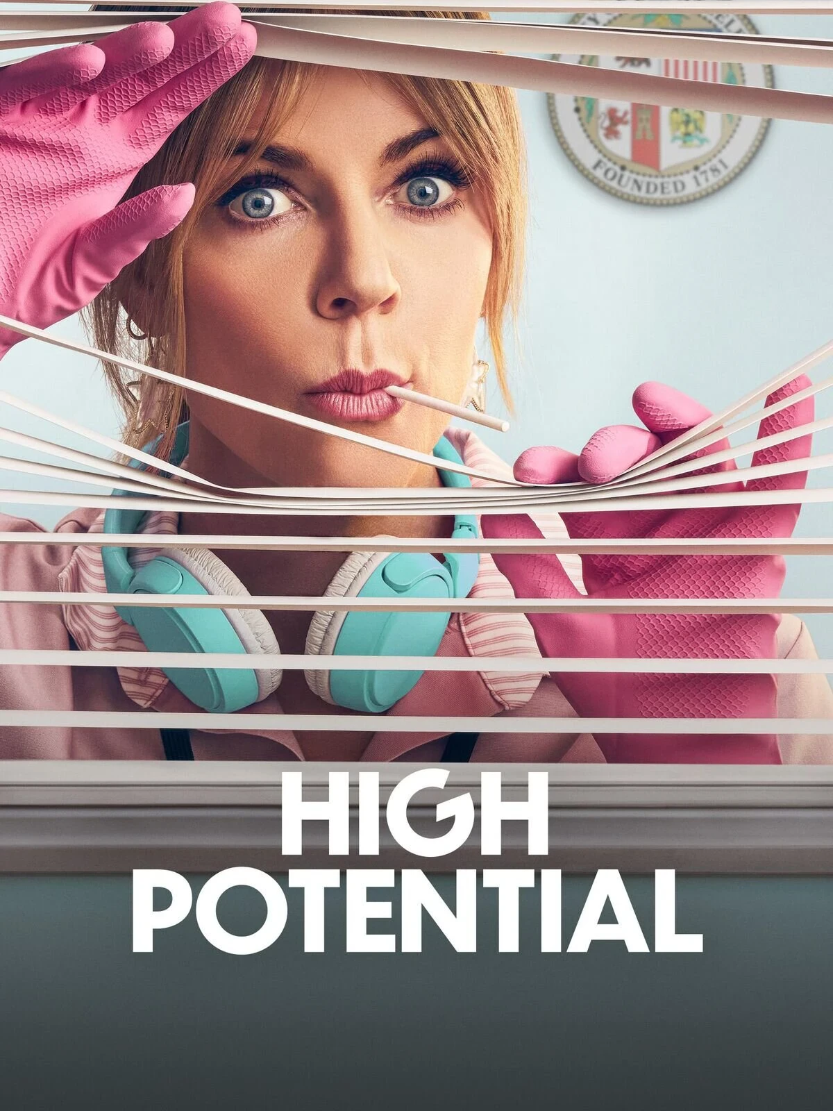 High Potential — Season 2 countdown - TV