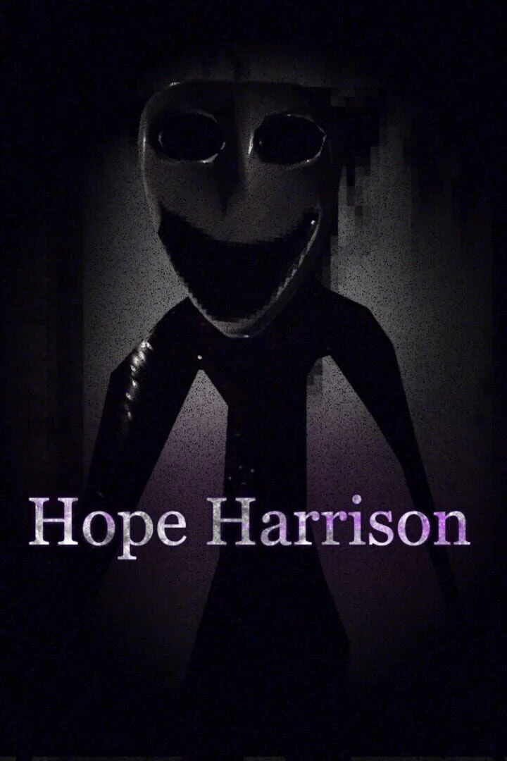 Hope Harrison countdown - Oyun
