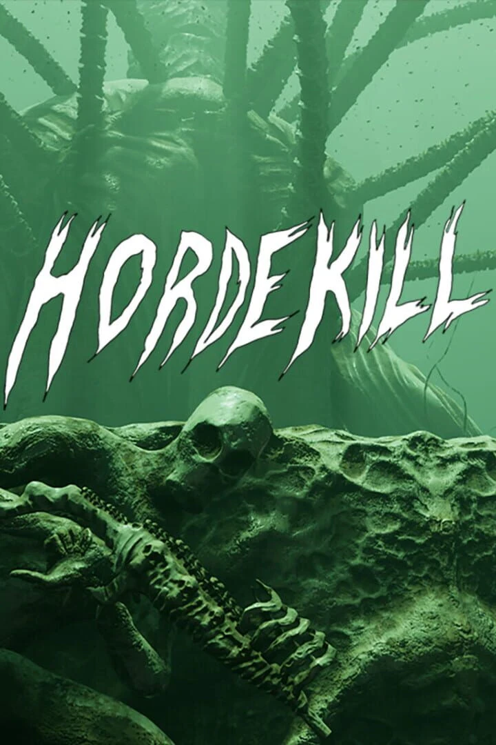 Hordekill countdown - Game