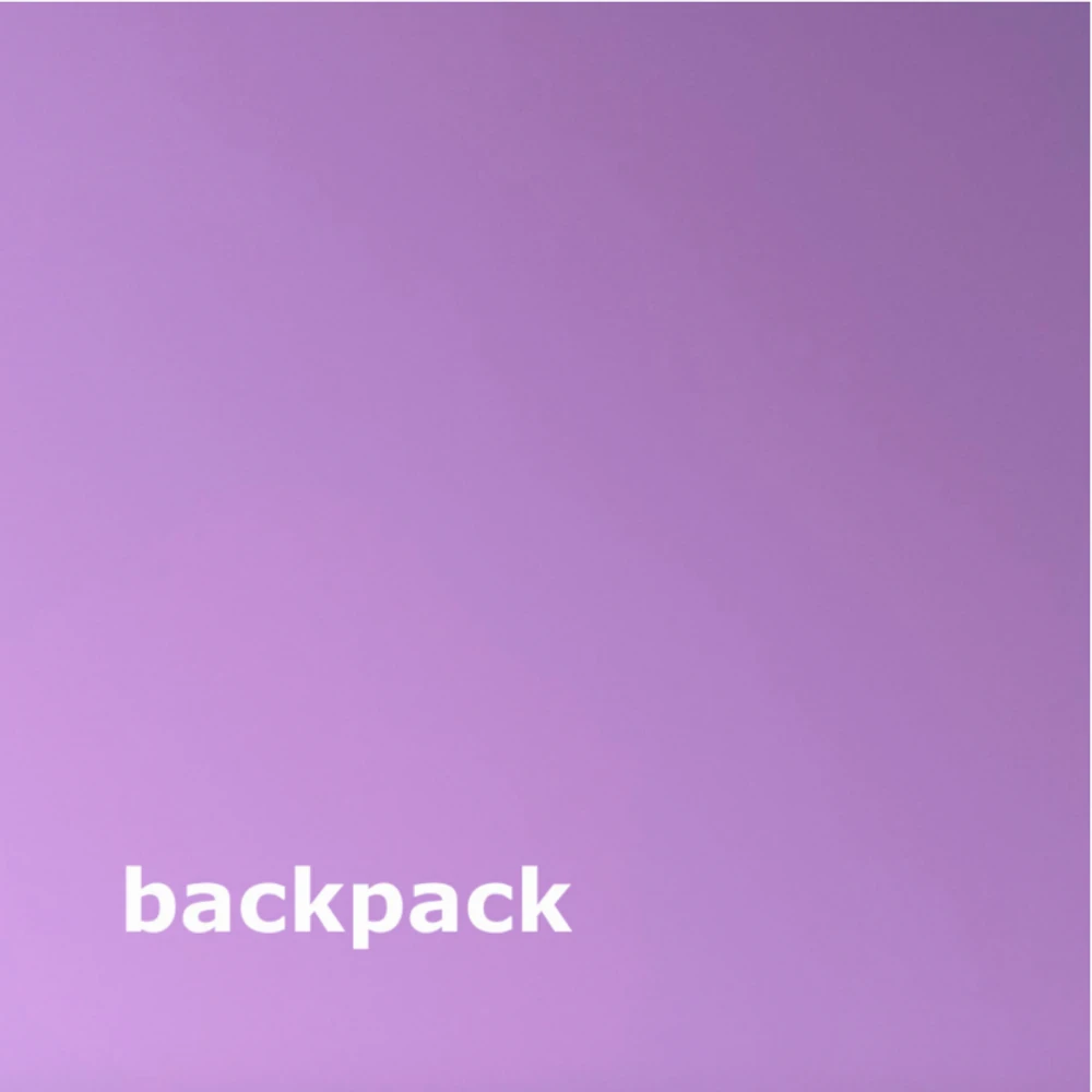 Hyperbeat - backpack [hearth preluxe] Date de sortie countdown - Musique