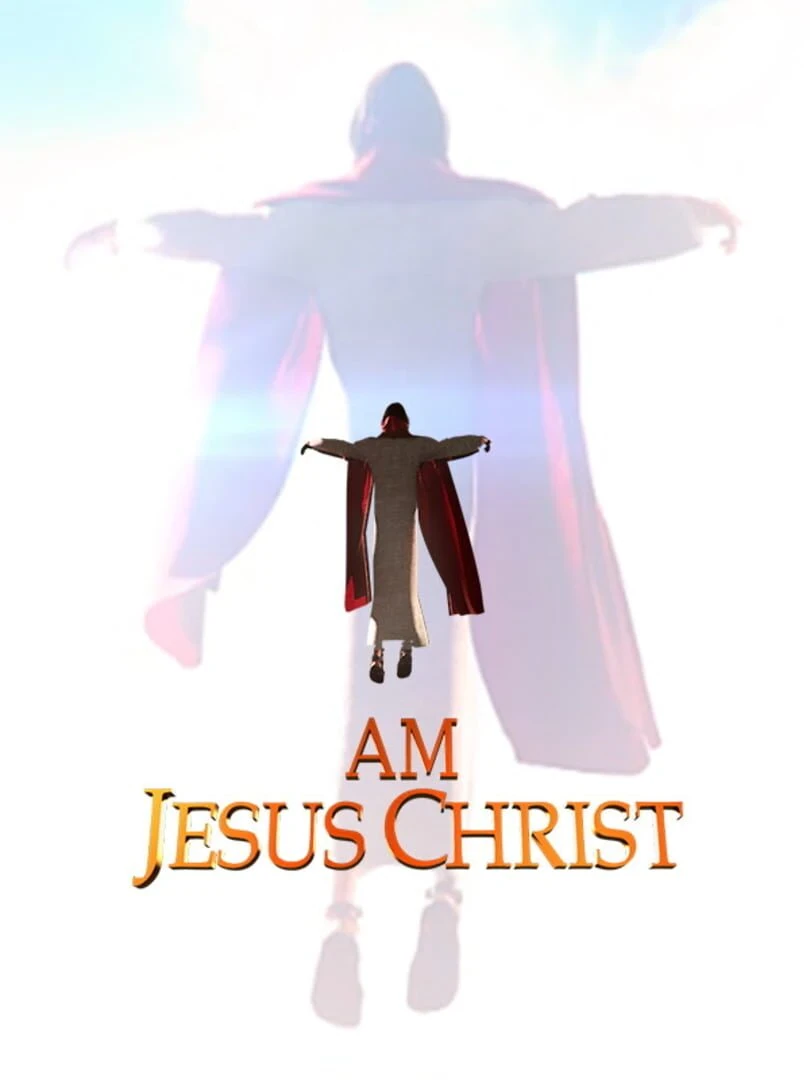 I Am Jesus Christ countdown - Game