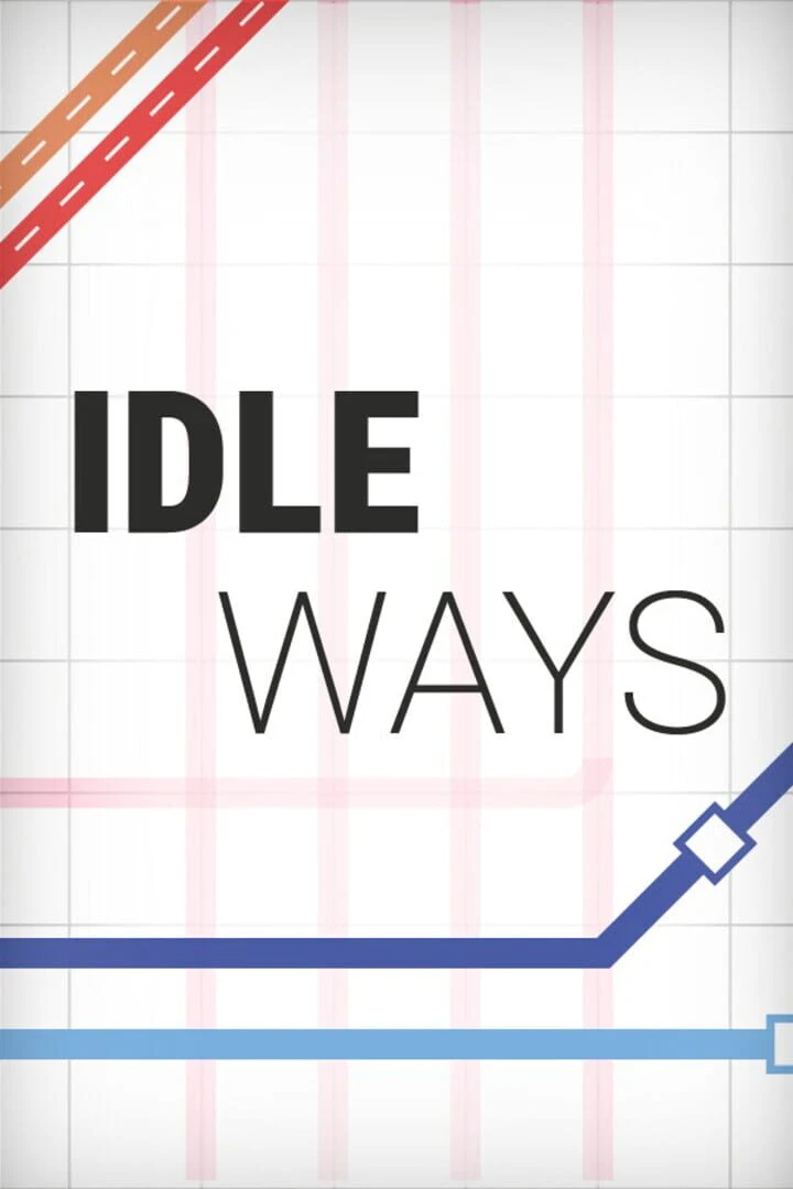 Idle Ways countdown - Jeu