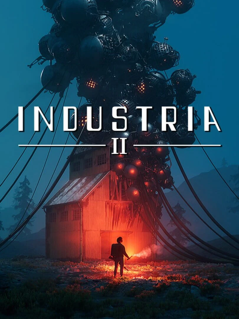 Industria II countdown - Oyun