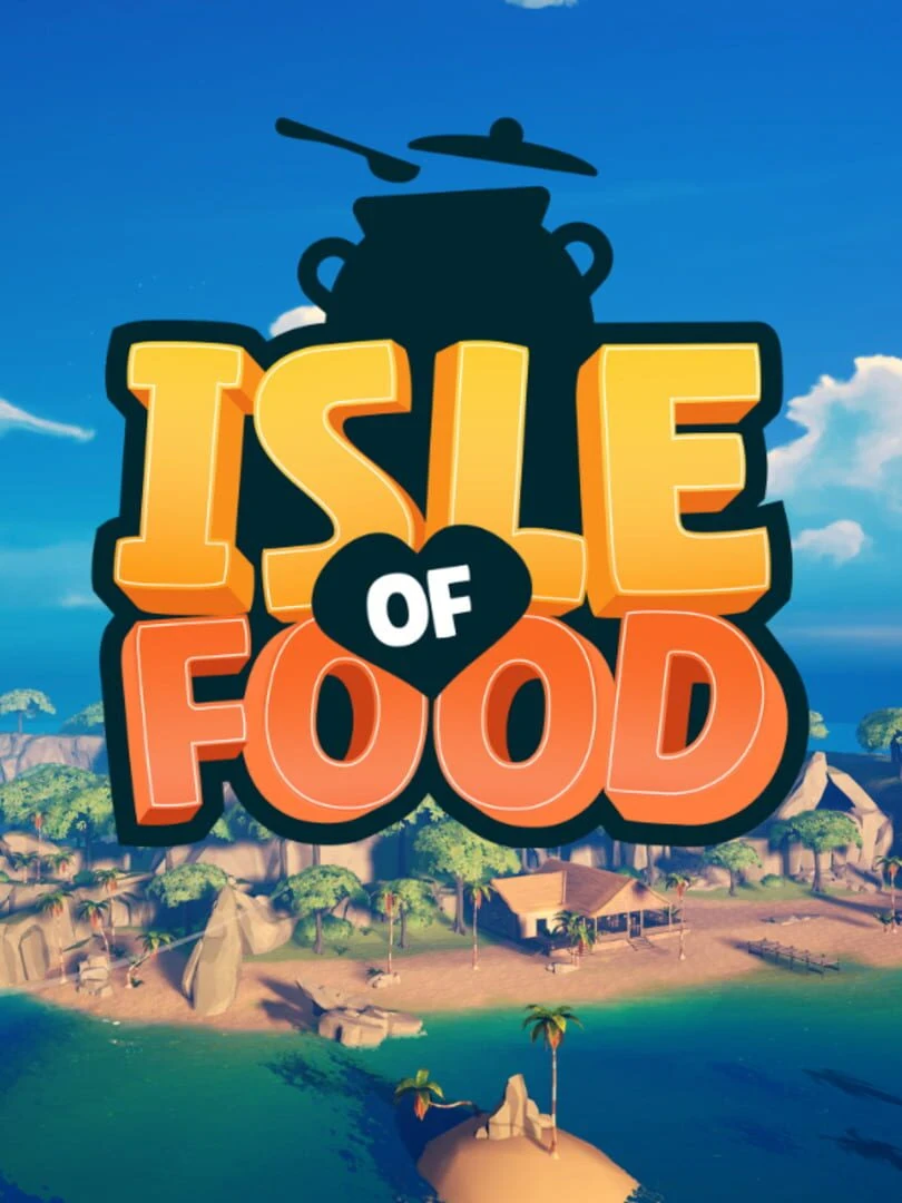 Isle Of Food countdown - Oyun