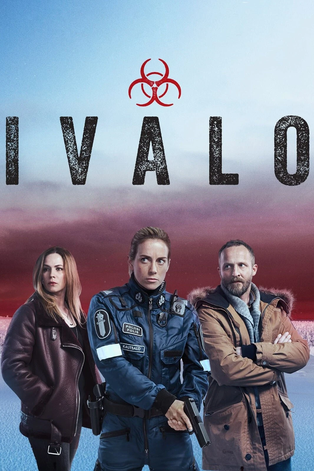 Ivalo — Season 5 countdown - TV