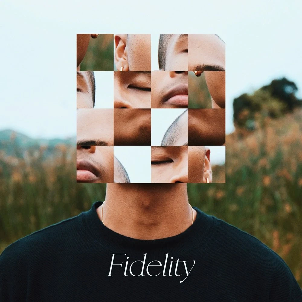 Jonny Henninger - Fidelity Release Date countdown - Music