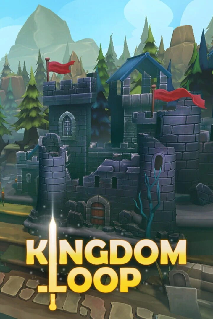 Kingdom Loop countdown - Jeu