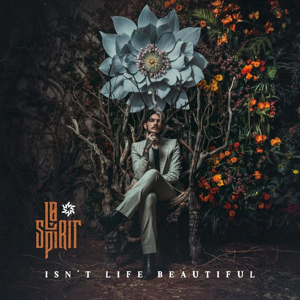 Lø Spirit - Isn’t Life Beautiful Release Date countdown - Music