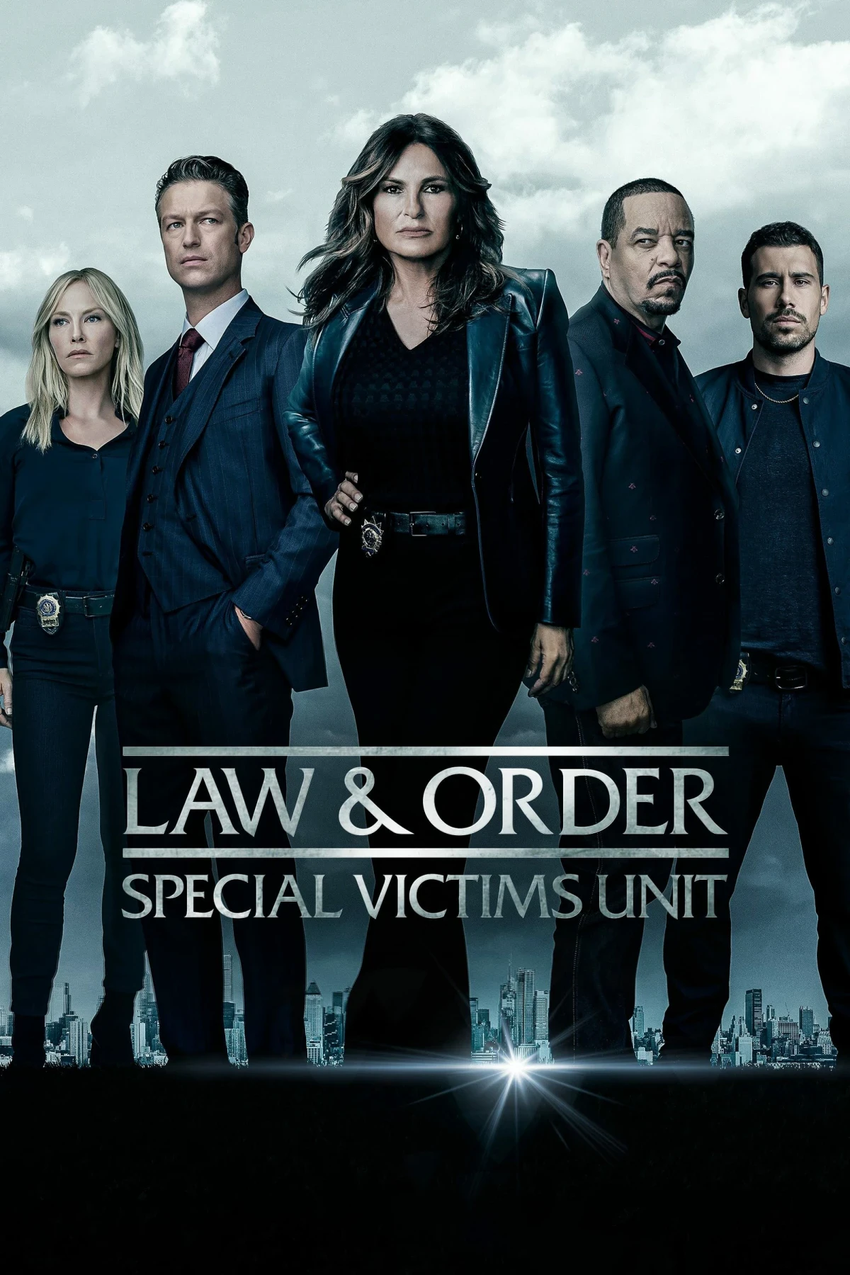 Law & Order: Special Victims Unit — Season 27 countdown - TV