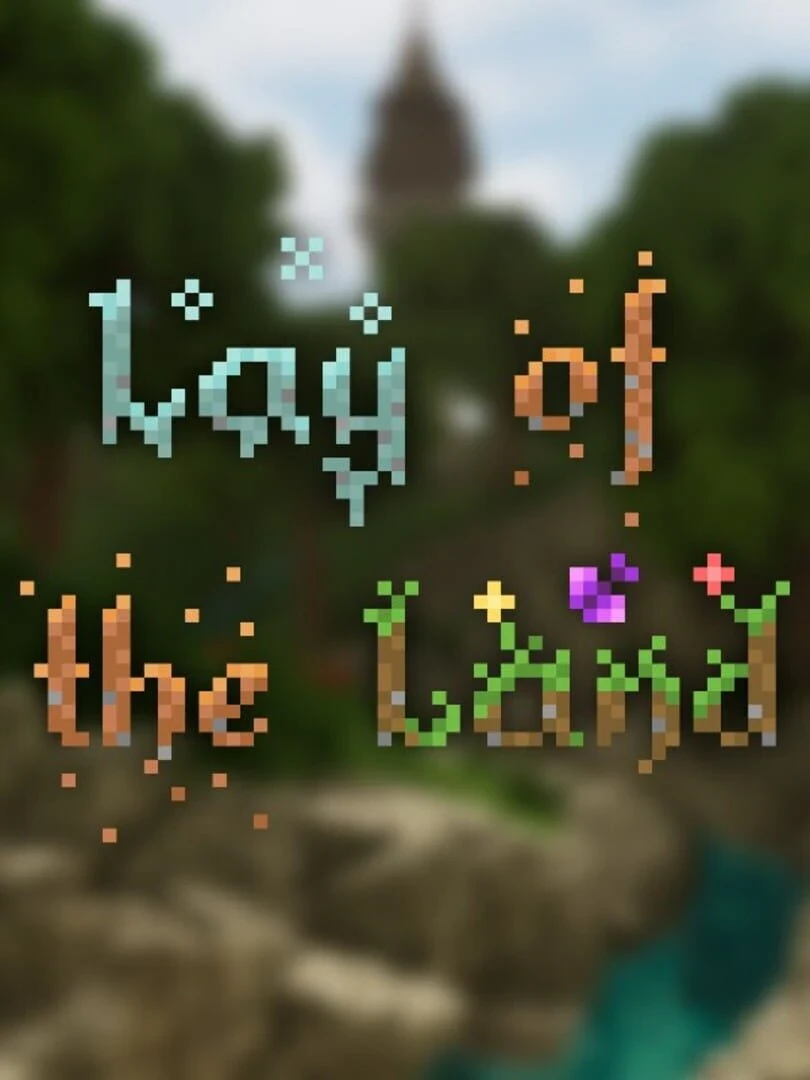Lay of the Land countdown - Oyun