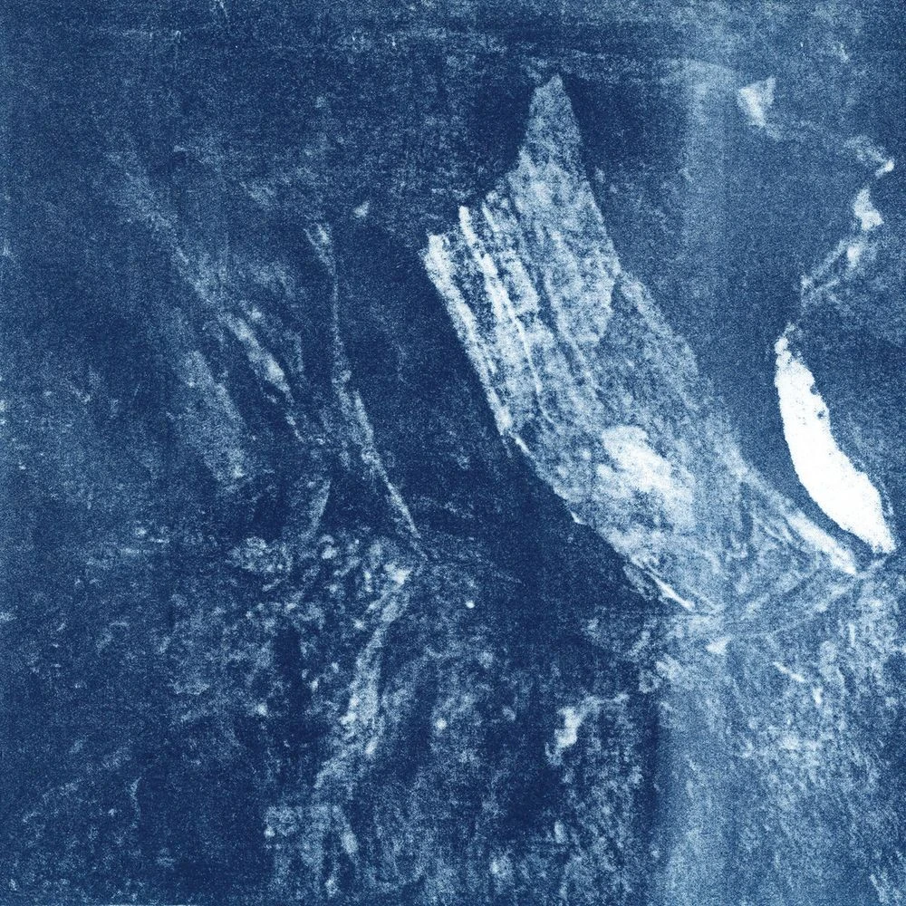 Linnéa Talp - Variations for Light Waves Release Date countdown - Music