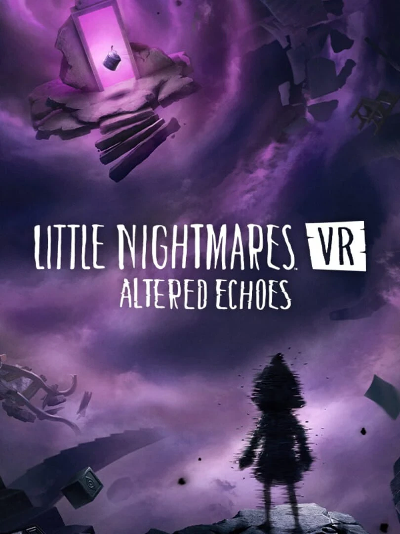 Little Nightmares VR: Altered Echoes countdown - 游戏